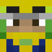 Minecraft profile picture for @RAJasthan