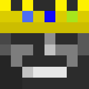 Skin Head