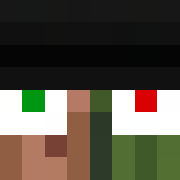 Skin Head