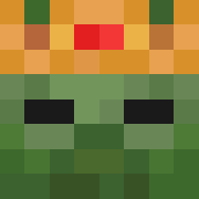 Skin Head