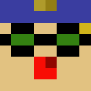 Minecraft profile picture for @Joel05