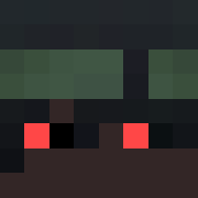 Minecraft profile picture for @Ostensibly