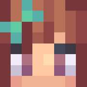 Minecraft profile picture for @Shannon