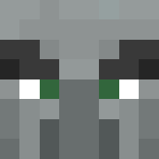 Skin Head