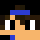 Harry_12 Minecraft head