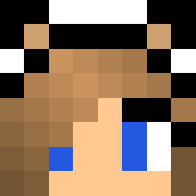 Minecraft profile picture for @Ridho