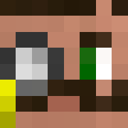 Minecraft profile picture for @Lamppost
