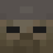 Skin Head