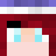 Minecraft profile picture for @Sakura