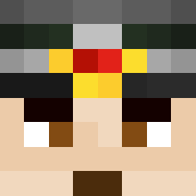 Skin Head