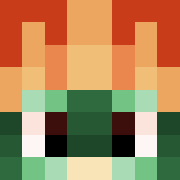 Skin Head