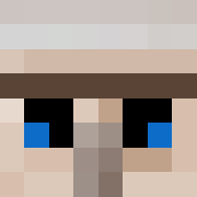 Skin Head