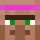 TheRockingTurtle Minecraft head