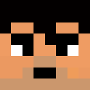 Skin Head