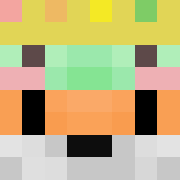 Skin Head