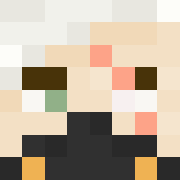 Skin Head