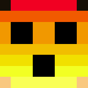 Skin Head