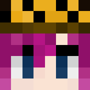 Minecraft profile picture for @RedAxez