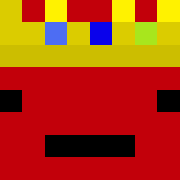 Skin Head