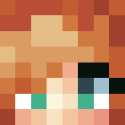 Minecraft profile picture for @nubs