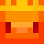 Minecraft players skin