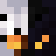 avatar BLACKPASSAGE skin