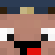 Skin Head