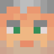 Skin Head