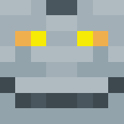 Skin Head