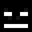 Minecraft avatar for cesarplanete