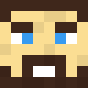 Minecraft profile picture for @fibers