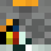 Skin Head
