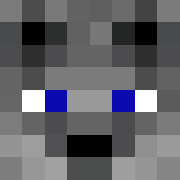 Minecraft profile picture for @Raiser