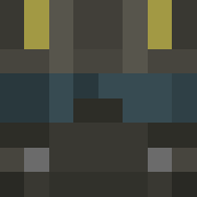 Skin Head