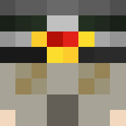 Skin Head