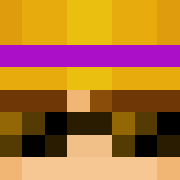 Skin Head