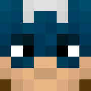 Minecraft profile picture for @Pogo