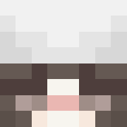 Skin Head