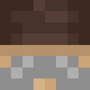 Skin Head