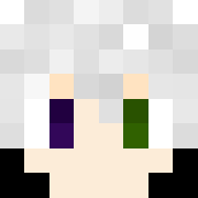 Skin Head