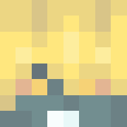 Skin Head