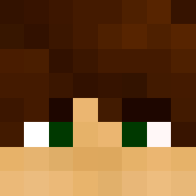 Minecraft profile picture for @Discover