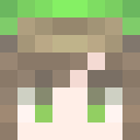 qgdbcyyt Minecraft-head