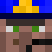 Skin Head