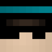 Minecraft profile picture for @Personally