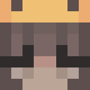 LuccaMC Minecraft-head