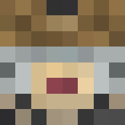 Skin Head