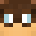 bacake Minecraft head