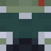 Skin Head