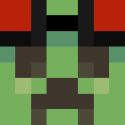Skin Head